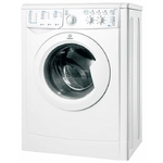 Ремонт Indesit IWSC 4105 в Липецке