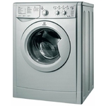 Ремонт Indesit IWC 6125 S в Липецке