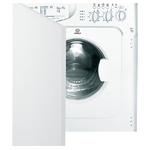 Ремонт Indesit IWME 106 в Липецке