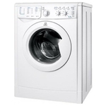 Ремонт Indesit IWB 6085 в Липецке