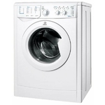 Ремонт Indesit IWSC 5105 в Липецке