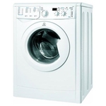 Ремонт Indesit IWD 7128 B в Липецке