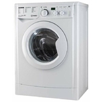 Ремонт Indesit EWSD 61253 W в Липецке