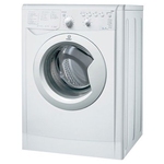 Ремонт Indesit IWB 5103 в Липецке