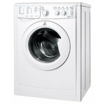 Ремонт Indesit IWSC 51052A в Липецке