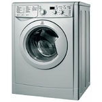 Ремонт Indesit IWD 8125 S в Липецке