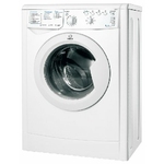 Ремонт Indesit IWSB 6105 в Липецке