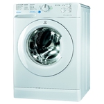 Ремонт Indesit BWSB 61051 в Липецке