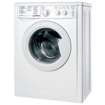 Ремонт Indesit EWSC 6105 в Липецке