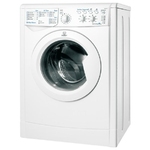 Ремонт Indesit EWSE 61051 в Липецке