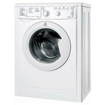 Ремонт Indesit IWSB 5093 в Липецке