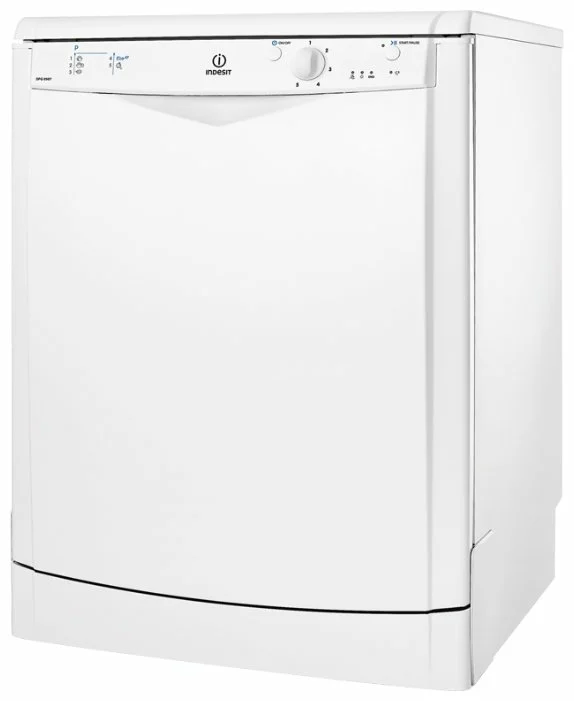 Ремонт Indesit DFG 050 в Липецке