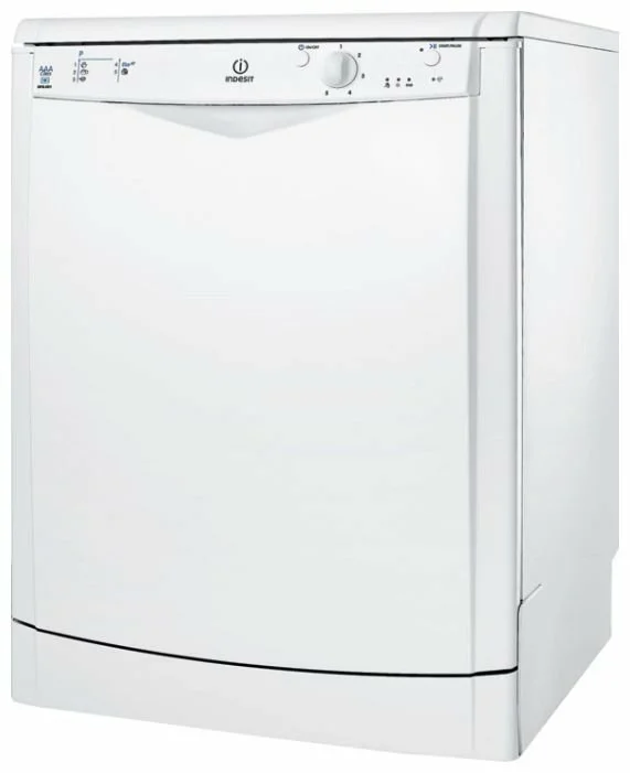 Ремонт Indesit DFG 051 в Липецке