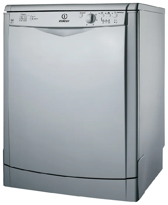 Ремонт Indesit DFG 151 S в Липецке