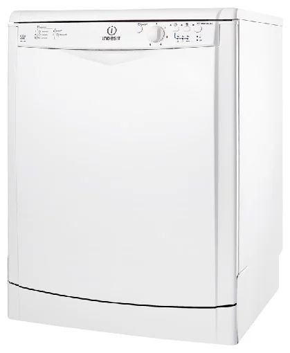 Ремонт Indesit DFG 252 в Липецке