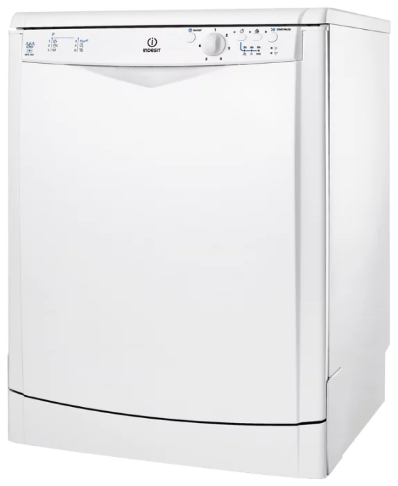 Ремонт Indesit DFG 262 в Липецке