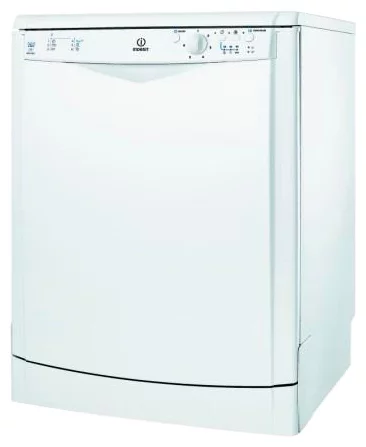 Ремонт Indesit DFG 2631 M в Липецке