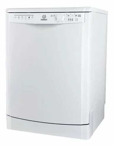 Ремонт Indesit DFG 26B1 в Липецке