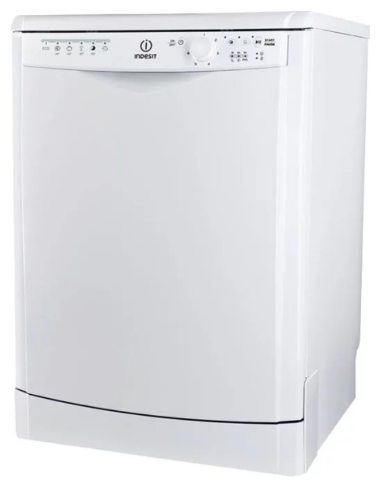 Ремонт Indesit DFG 26B10 в Липецке