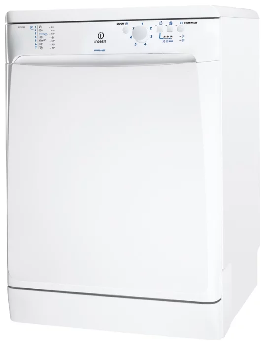 Ремонт Indesit DFG 2727 в Липецке