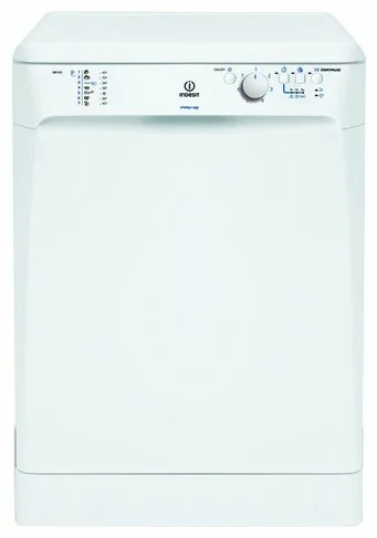 Ремонт Indesit DFP 272 в Липецке