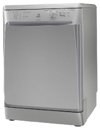 Ремонт Indesit DFP 273 NX в Липецке