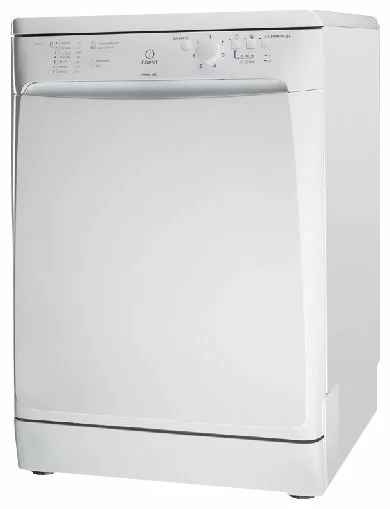 Ремонт Indesit DFP 273 в Липецке