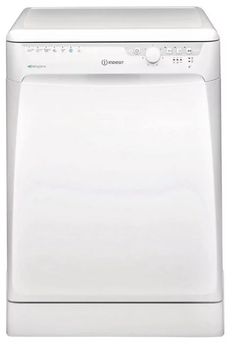 Ремонт Indesit DFP 27B+96 Z в Липецке