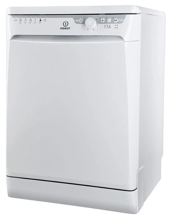 Ремонт Indesit DFP 27B1 A в Липецке