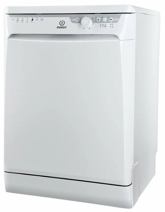 Ремонт Indesit DFP 27T94 A в Липецке