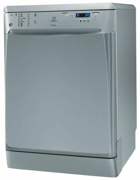 Ремонт Indesit DFP 573 NX в Липецке