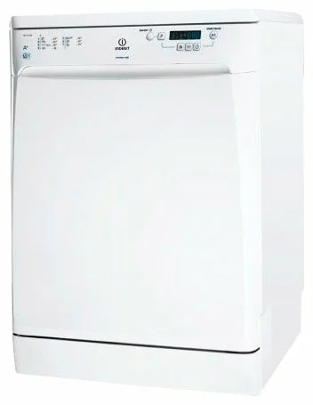 Ремонт Indesit DFP 5731 M в Липецке