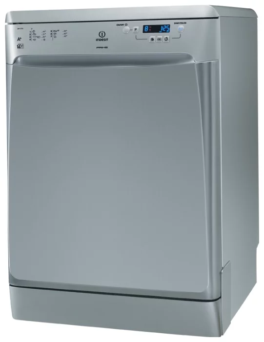 Ремонт Indesit DFP 5731 NX в Липецке