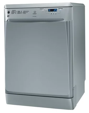 Ремонт Indesit DFP 584 M NX в Липецке