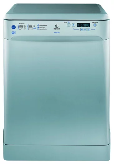 Ремонт Indesit DFP 584 NX в Липецке