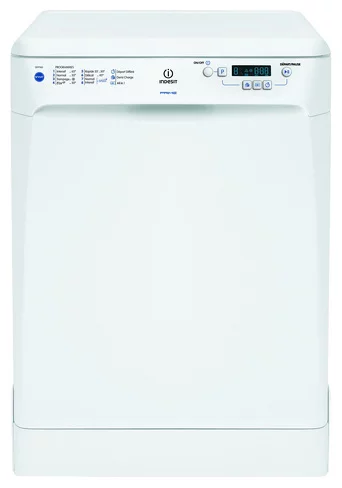 Ремонт Indesit DFP 584 в Липецке