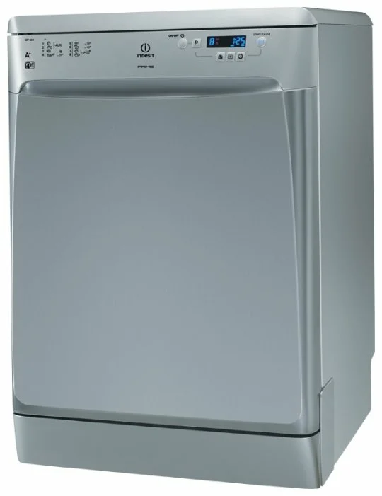 Ремонт Indesit DFP 5841 NX в Липецке