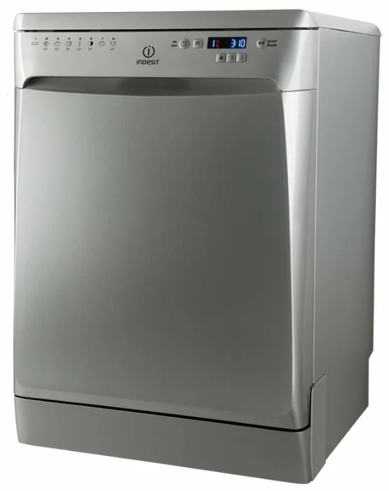 Ремонт Indesit DFP 58B1 NX в Липецке