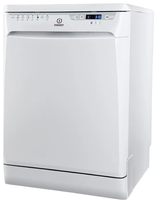 Ремонт Indesit DFP 58B1 в Липецке