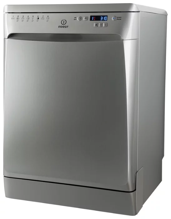 Ремонт Indesit DFP 58T1 C NX в Липецке