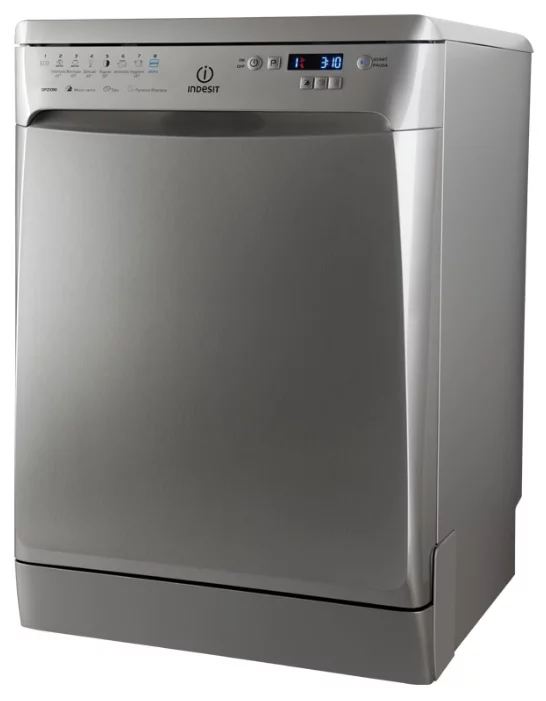 Ремонт Indesit DFP 58T94 CA NX в Липецке