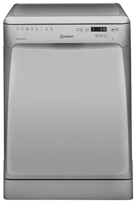 Ремонт Indesit DFP 58T94 Z NX в Липецке