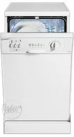 Ремонт Indesit DG 6445 W в Липецке