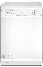 Ремонт Indesit DGA 6450 W в Липецке