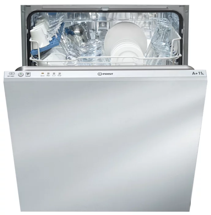 Ремонт Indesit DIF 04B1 в Липецке