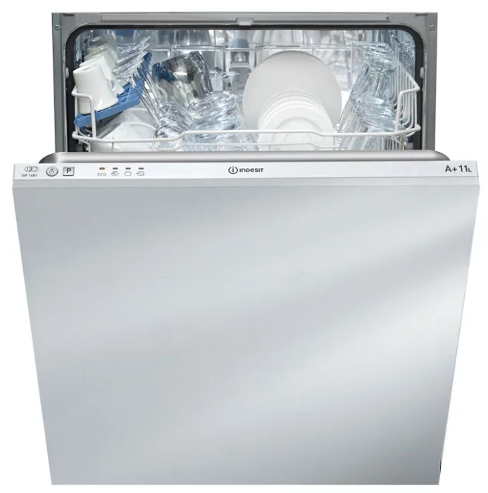 Ремонт Indesit DIF 14B1 в Липецке