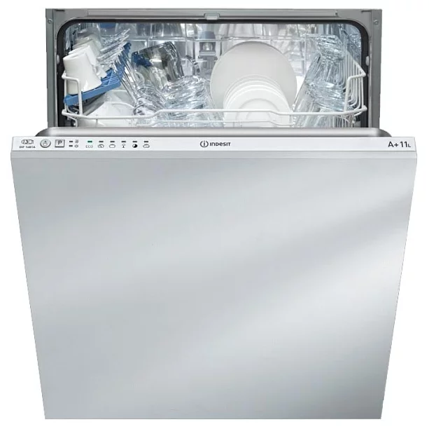 Ремонт Indesit DIF 16B1 A в Липецке