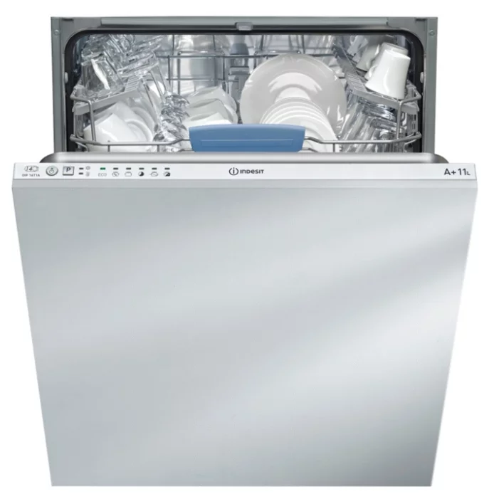 Ремонт Indesit DIF 161  UE в Липецке