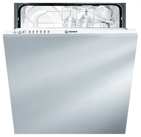 Ремонт Indesit DIF 26 A в Липецке