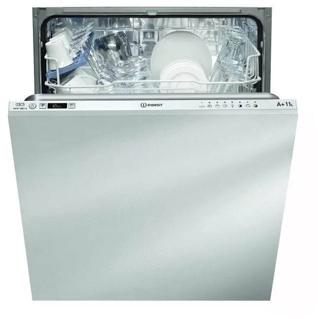 Ремонт Indesit DIFP 18B1 A в Липецке